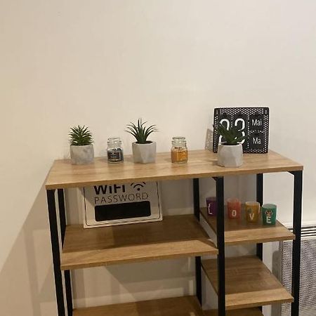 Apartament Toulouse Centre 4 Couchages Zewnętrze zdjęcie