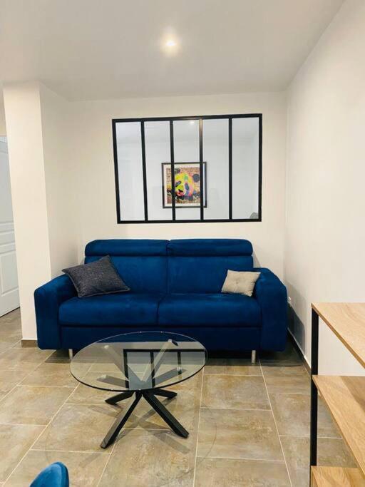 Apartament Toulouse Centre 4 Couchages Zewnętrze zdjęcie
