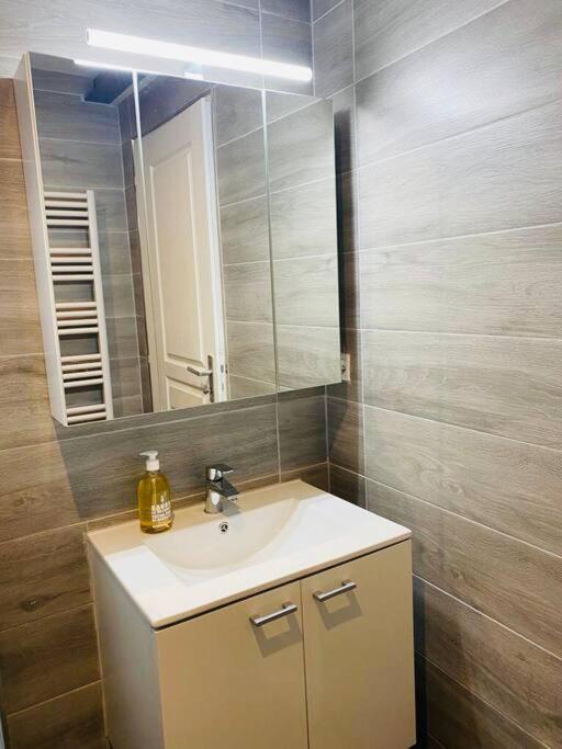 Apartament Toulouse Centre 4 Couchages Zewnętrze zdjęcie