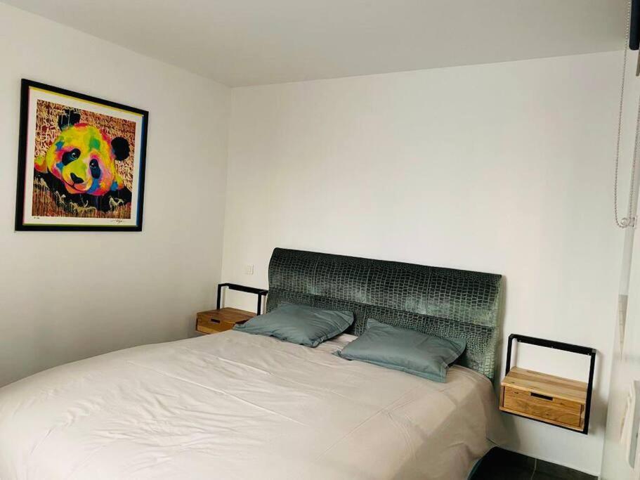 Apartament Toulouse Centre 4 Couchages Zewnętrze zdjęcie